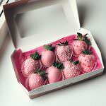 Букеты на День матери