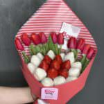 Букеты на Пасху