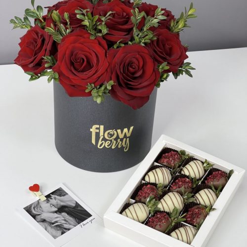 Комбо набор "Maxi"