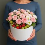 Букеты по событиям